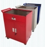 Xe đồ nghề cơ khí dạng tủ 2 cánh