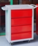 Xe đồ nghề cơ khí dạng ngăn kéo