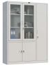 Tủ văn phòng loại cao 1800mm 5 cánh