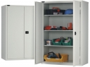 Tủ chứa 2 cánh loại cao 1800mm